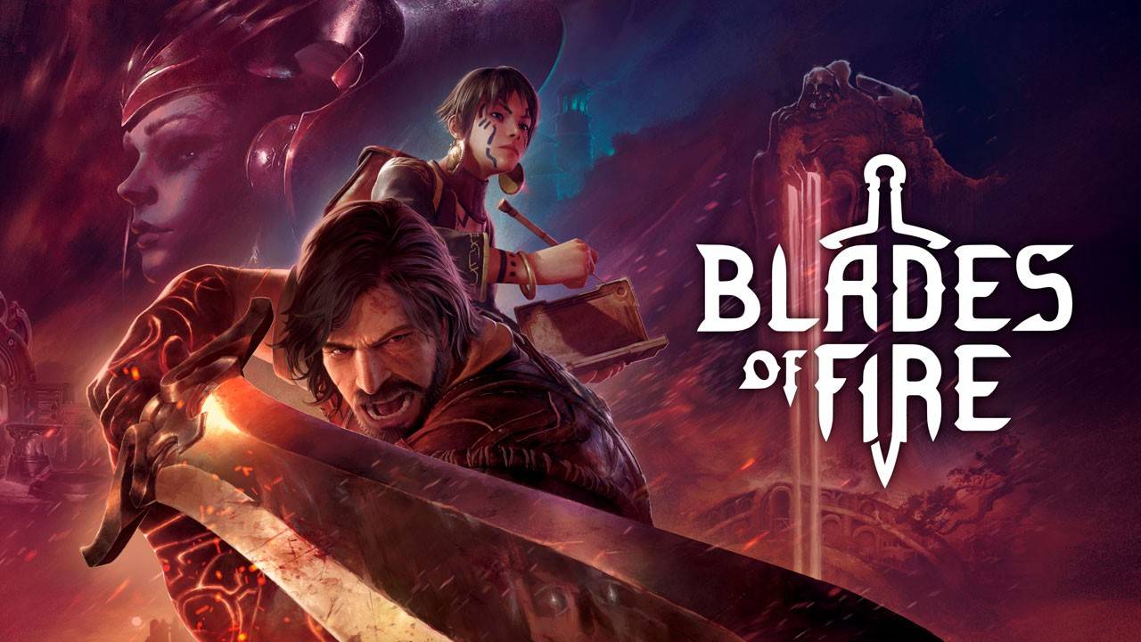 New Castlevania-Style Game Announced