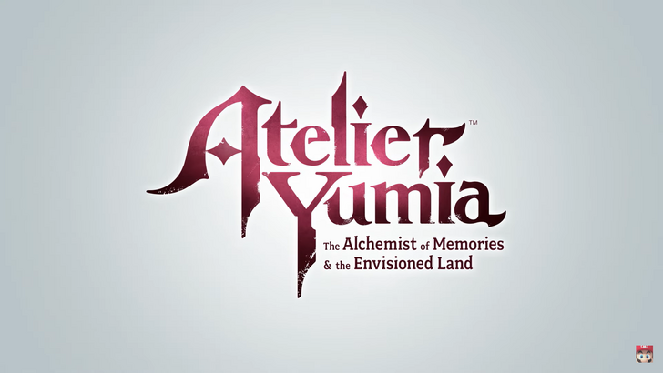 Atelier Yumia Unveils Launch Date