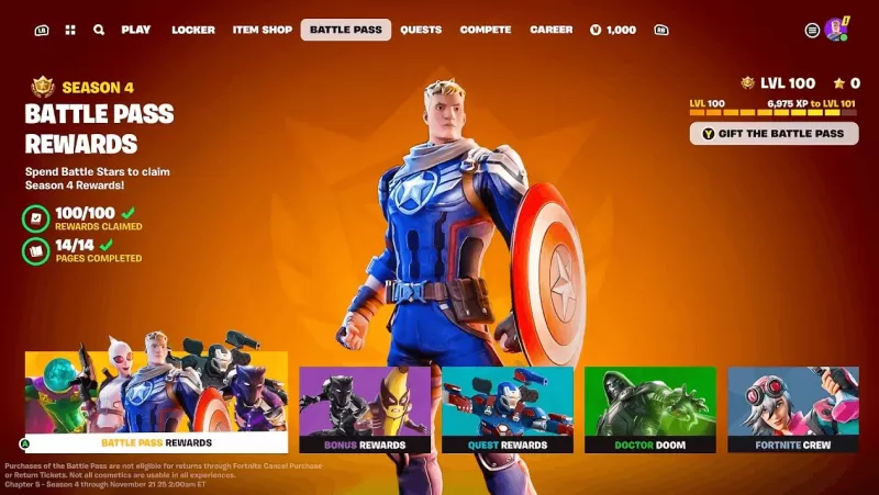 Fortnite မိုဘိုင်းစစ်ပွဲ Pass: ပြီးပြည့်စုံသောလမ်းညွှန်နှင့်အကြံပြုချက်များ