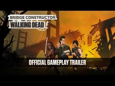 Epic Games Store Free Mobile Releases Feature Bridge Constructor: The Walking Dead and Idle Champions Pack