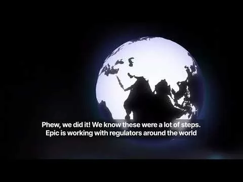 是