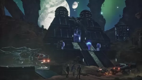 Dune: Awakening | Pre-Download-Datum und Anleitung