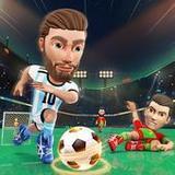 Indoor Futsal: Mini Football