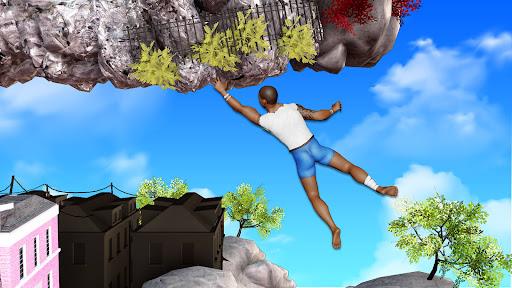 About Climbing: Difficult Game स्क्रीनशॉट 3