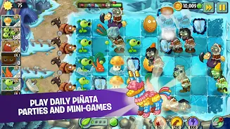 Plants vs Zombies™ 2 স্ক্রিনশট 1