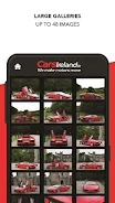 CarsIreland.ie Captura de tela 3