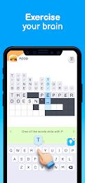 Spelldown - Word Puzzles Game Скриншот 2