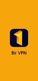 Bir VPN - Fast and Stable 螢幕截圖 0