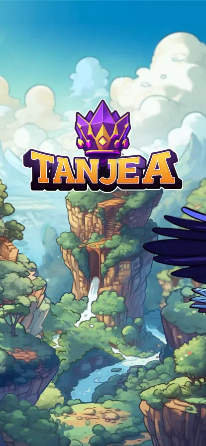 Tanjea - Race to Riches Tangkapan skrin 0