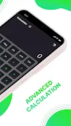 Calculator Master 스크린샷 1
