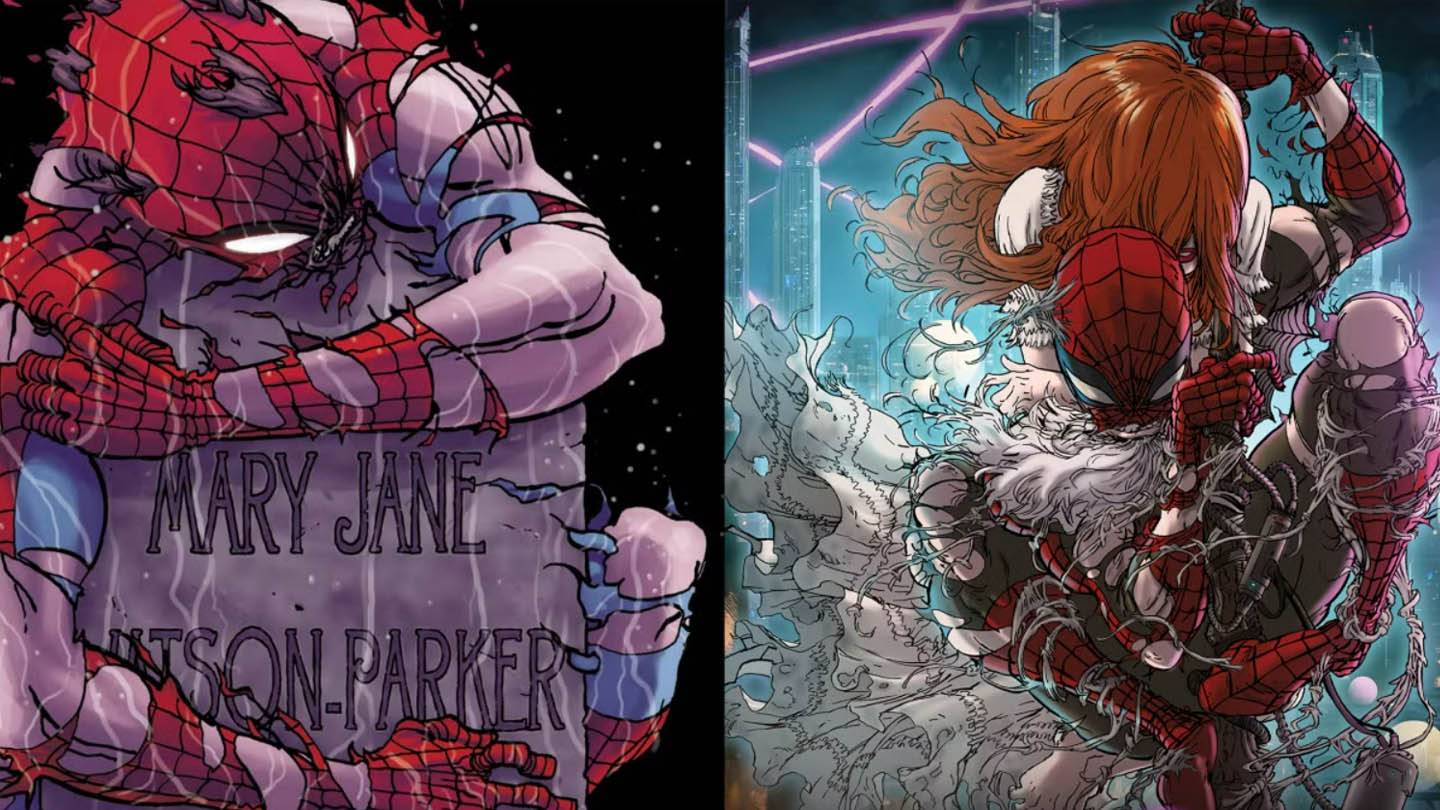 Cómics imprescindibles antes del lanzamiento de Spider-Man 2 para PC