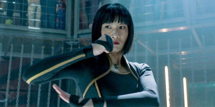 Image from Shang-Chi and the Legend of the Ten Rings