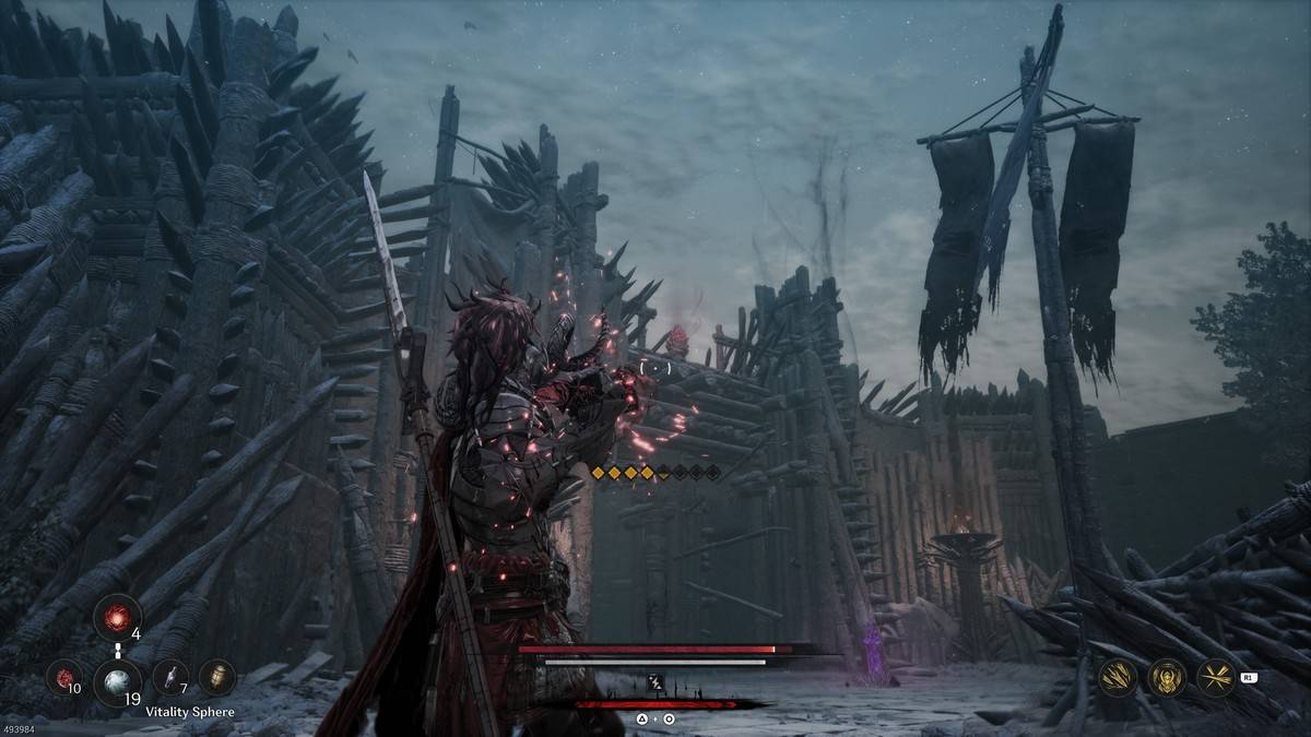Gabay sa SoulStones: Paggamit sa Unang Berserker: Khazan