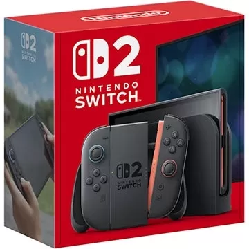 Peorder the switch 2 a partir de 24 de abril