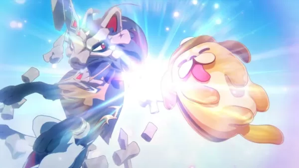 MiHoYo Teases Possible Pokémon-Inspired Honkai Game