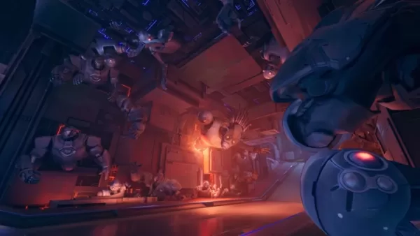 Marvel Rivals Map Updates Arriving in Season 2.5