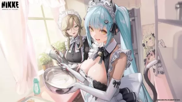 NIKKE Global Players Frustrated As CN Server Seemingly Gets Better Treatment