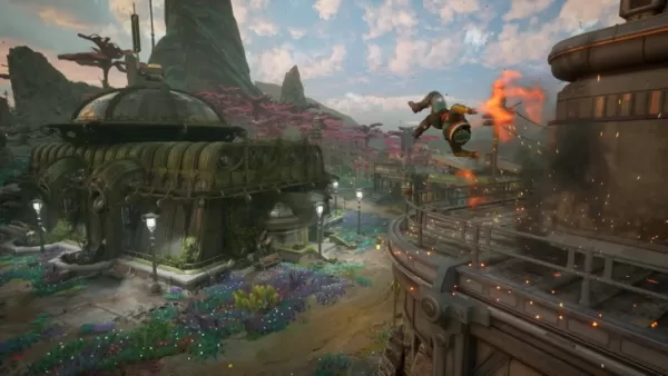 《天外世界2》玩家需为自己的决定负责 从角色配置开始