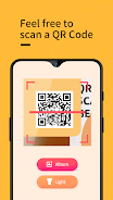 QR Note Scan&Genarate ဖန်သားပြင်ဓာတ်ပုံ 2