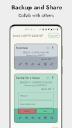 JamJars: Savings Tracker Zrzut ekranu 1