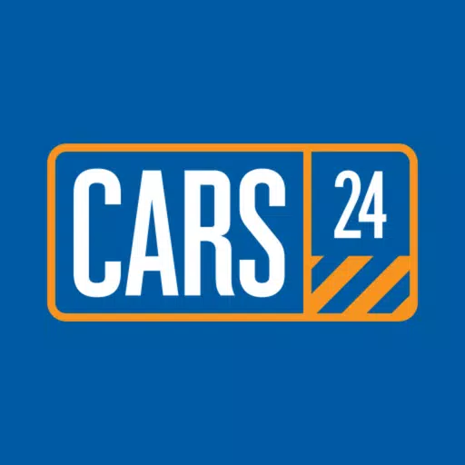 CARS24®: Buy & Sell Used Cars