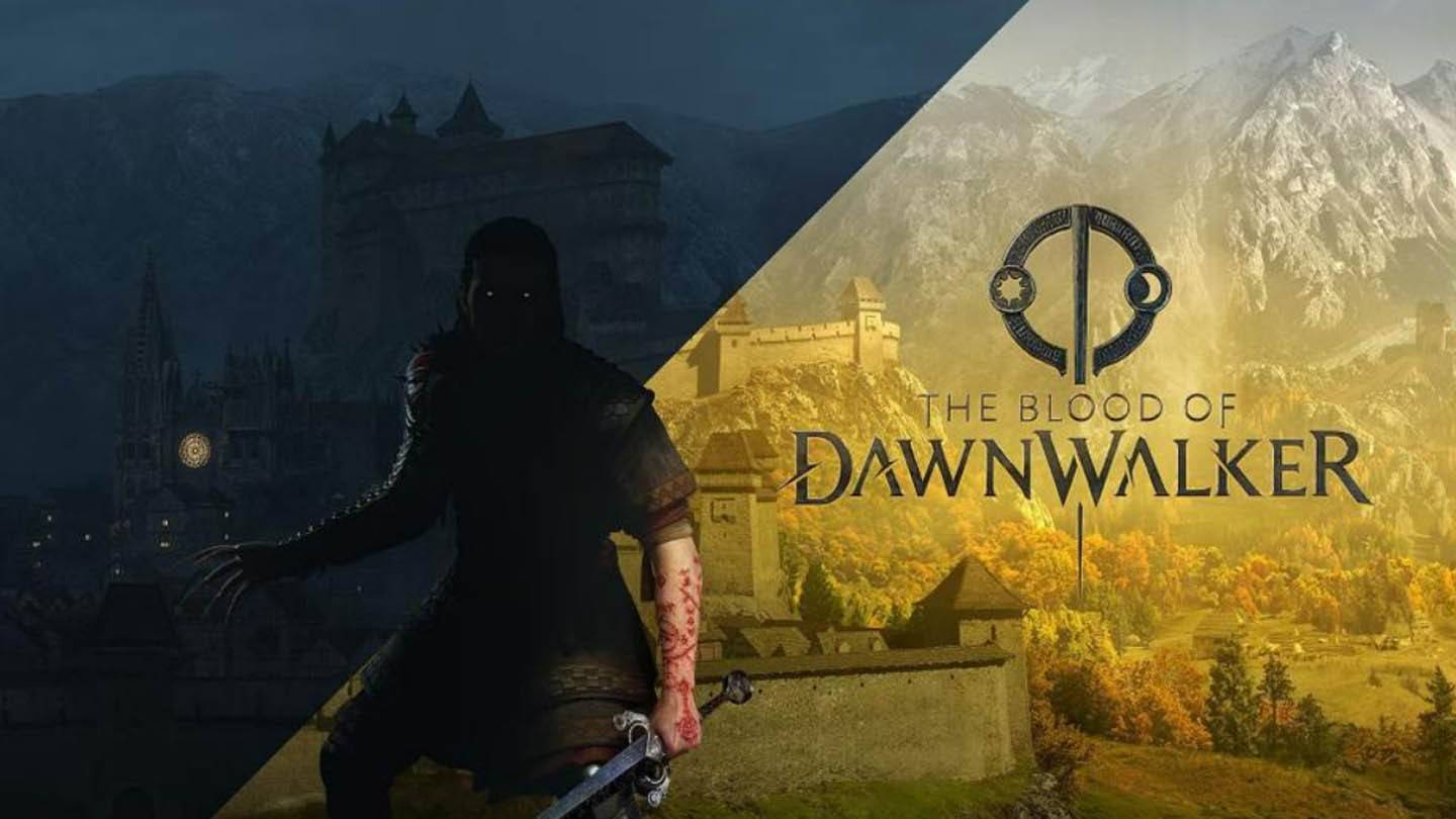 Dawnwalker的血液：探索對時間管理的影響