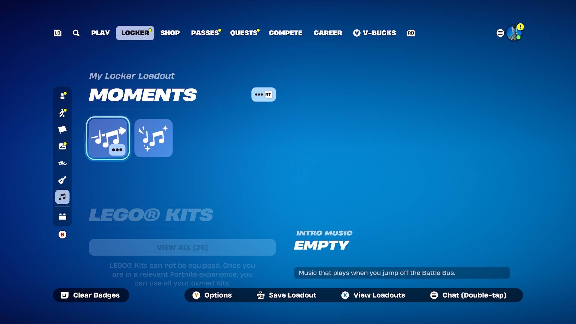 Momentos do Fortnite: como conseguir e usar