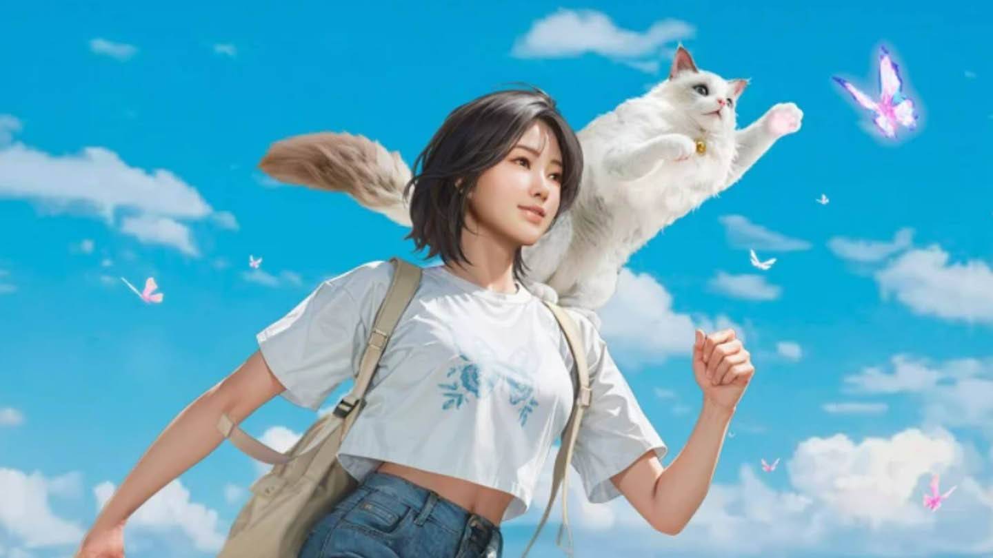 Inzoi Life Simulator: 19 Mart'ta Demo, 28 Mart'ta tam sürüm