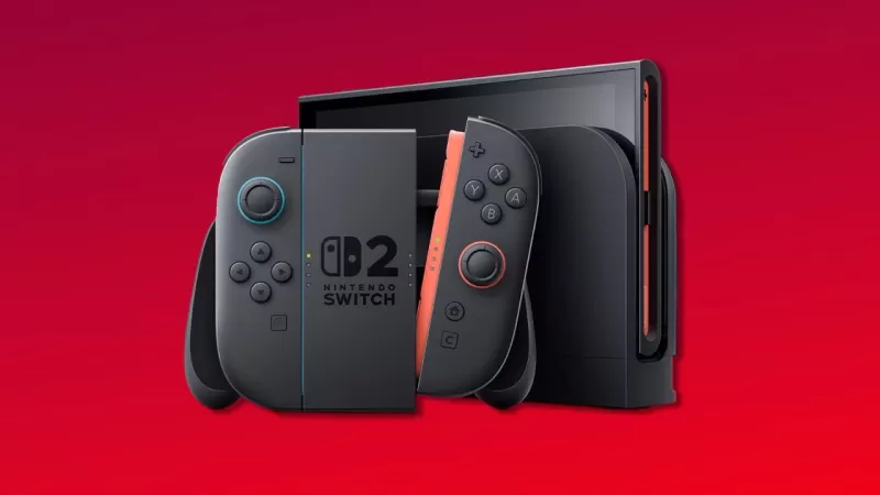 Listings Are Available Nintendo Switch 2 Preorders at Best Buy