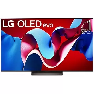 LG C4 4K OLED TV skrócił się do 1 397 USD: Idealny dla graczy PS5