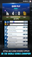 MLB 9 Innings Rivals ภาพหน้าจอ 2