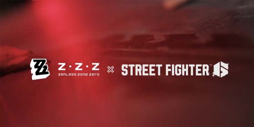 Zenless Zone Zero teases possible Street Fighter collab in recent clip ahead of its imminent launch