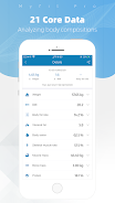 Myfit Pro ဖန်သားပြင်ဓာတ်ပုံ 1
