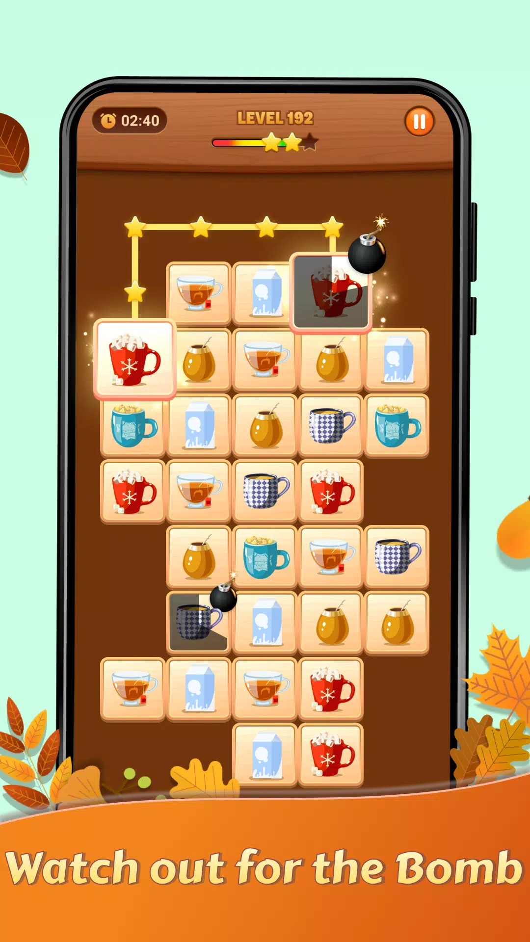 Onet Puzzle Captura de tela 3