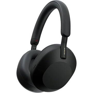 Obtenez 45% de réduction sur les écouteurs Sony WH-1000XM5: l'accord sans fil annulant le bruit