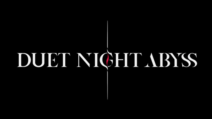 Duet Night Abyss Pre-Order Information