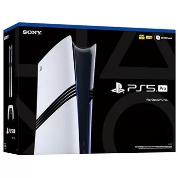 PS5 Pro in der Days-of-Play-Aktion für 606,49 Dollar reduziert.
