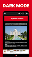 PDF reader - Image to PDF স্ক্রিনশট 0