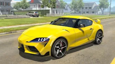 Car Saler 3D: Dealer Simulator Ảnh chụp màn hình 2