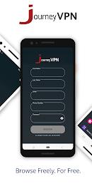 JourneyVPN - Private & Secure スクリーンショット 3