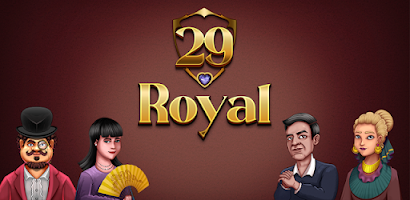 29 Royal Pro Card Game Offline Captura de pantalla 0