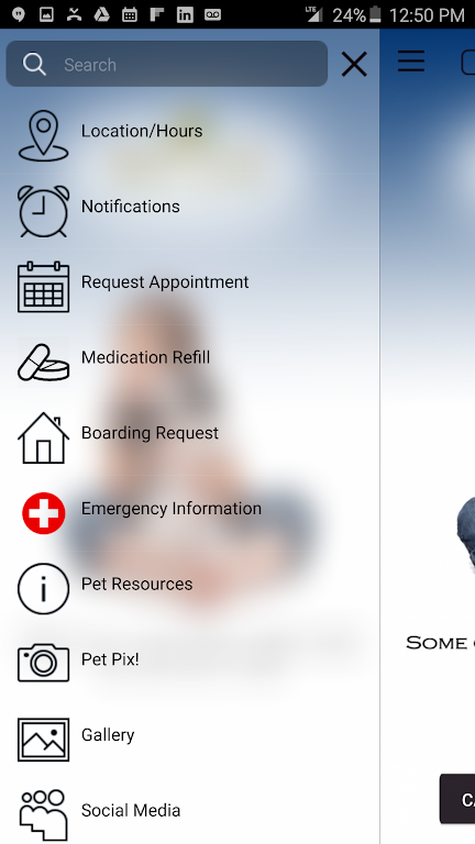 Boones Creek Animal Hospital Screenshot 1