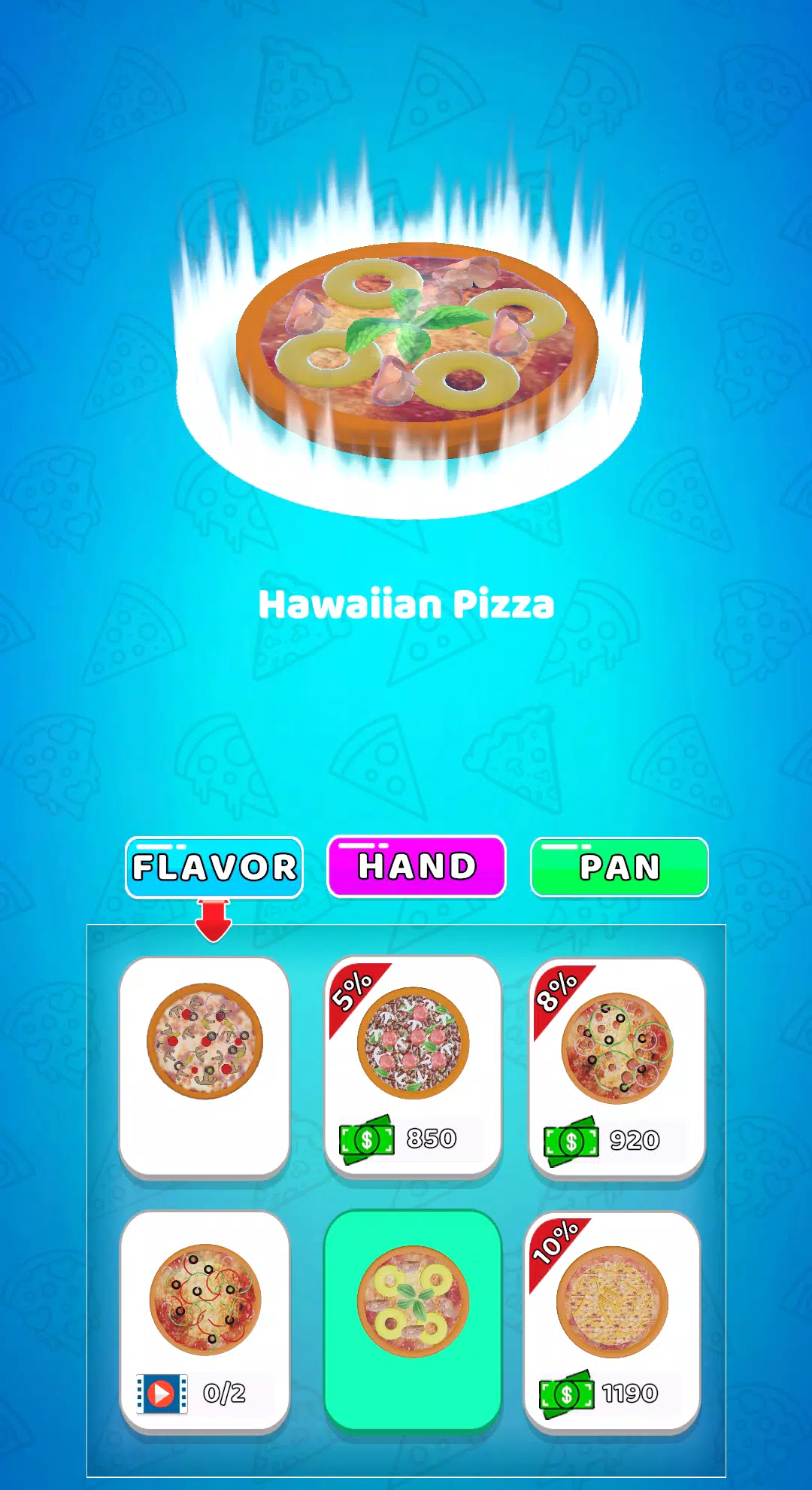 Pizza Stack : Pizza Cooking 3D স্ক্রিনশট 3