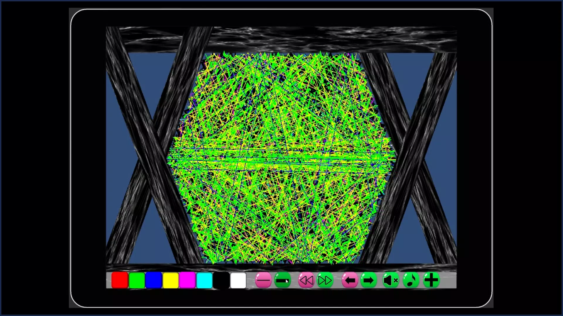 Line Patterns Скриншот 3