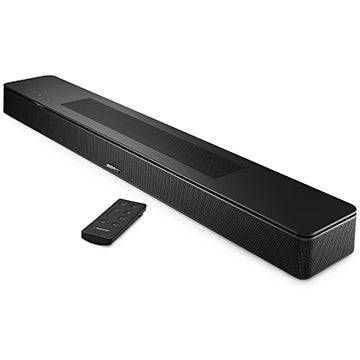 Bose Smart Soundbar 550 com Dolby Atmos