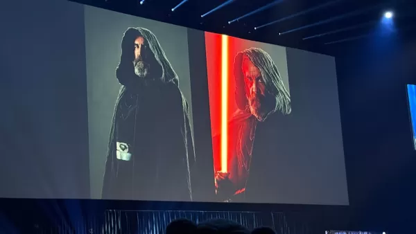 Star Wars Celebration Japón 2025: Lo más destacado y las noticias