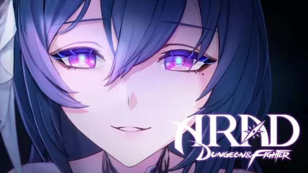 Notícias de Arad: Último Relatório sobre Dungeon & Fighter