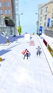 Schermata Ski Master 3D 0