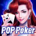 POP Poker Texas Holdem game