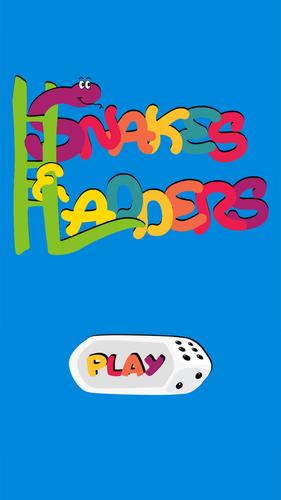 Snakes & Ladders - Board Games 螢幕截圖 0